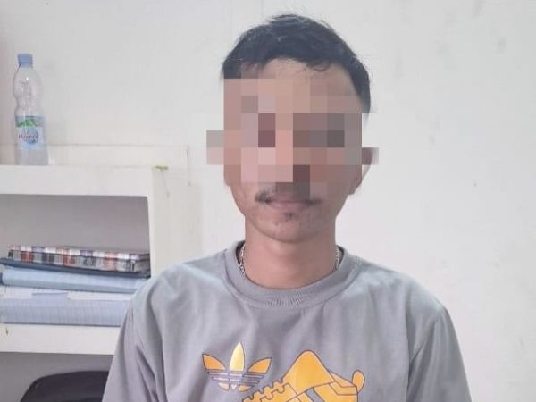 Polres Jeneponto Tangkap Pelaku Tindak Asusila yang Sempat Viral di Sosial Media