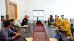 Kanwil Kemenkum Sulsel Kawal Revisi Perbup TPP ASN Jeneponto