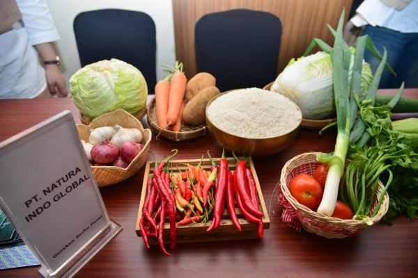 Perkuat Ekonomi Daerah, Pemprov Sulsel Gelar Pasar Lelang Komoditi Unggulan