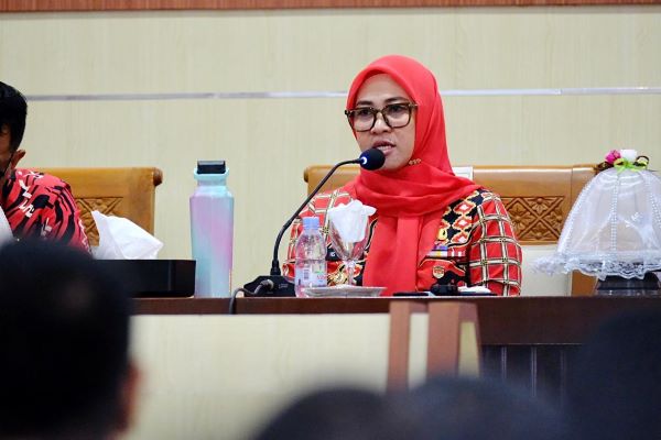 Beautiful Malino 2025 Siap Digelar, Bupati Gowa Targetkan 100 Ribu Pengunjung