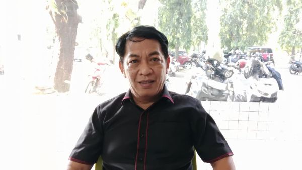 Andi Irwan Kritik Lemahnya Sistem Peternakan Sulsel dari Hulu ke Hilir