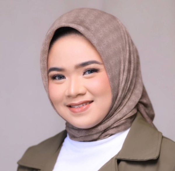 Dari Ulaweng Ke Kursi Ketua DPRD, Andi Tenri Walinonong Lawan Sekat Gender