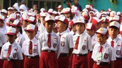Disdik Sulsel Catat 60 Ribu ATS Kembali Bersekolah