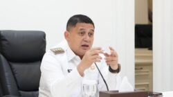 Wali Kota Makassar, Munafri Arifuddin