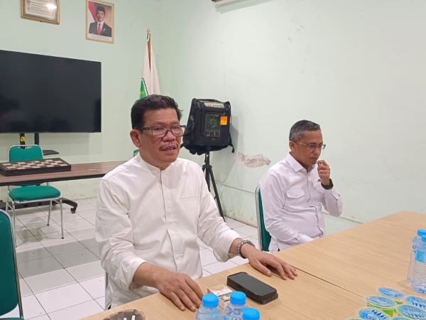 Mayoritas DPC Dorong Azhar Arsyad Kembali Pimpin PKB Sulsel