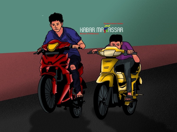 Anak Jadi Korban Tabrak, Ayah di Gowa Malah Dilaporkan ke Polisi
