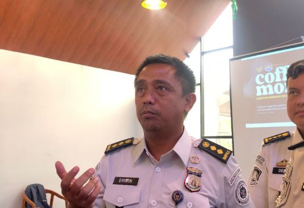 Bone hingga Jeneponto Disebut Kantong TKI Rawan TPPO, Imigrasi Makassar Perkuat Desa Binaan