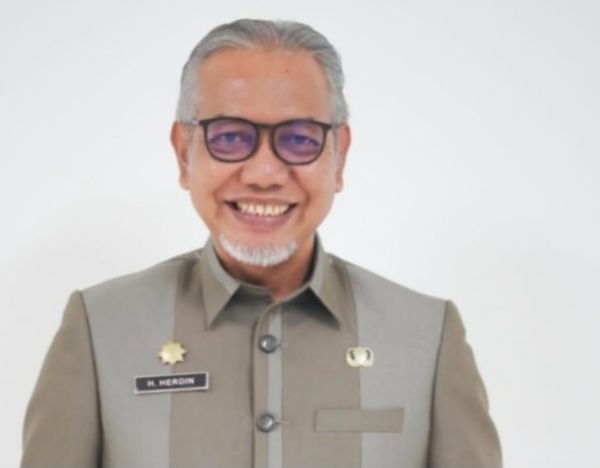 BKN Blokir Layanan ASN, Pemprov Sulbar Klarifikasi Data Mutasi