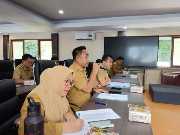 Soal Anggaran Hingga Pendataan Pemilihan RT/RW, BPM Singgung Efisiensi