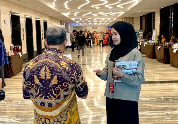 Bukit Baruga Tawarkan Promo Hunian dan Klaster Terbaru di PSBM XXVI 2026