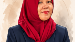 OPINI: Bersama Menjaga Ruang Digital Anak Dari Cyber Crime