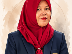 OPINI: Bersama Menjaga Ruang Digital Anak Dari Cyber Crime
