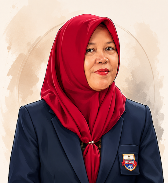 OPINI: Bersama Menjaga Ruang Digital Anak Dari Cyber Crime