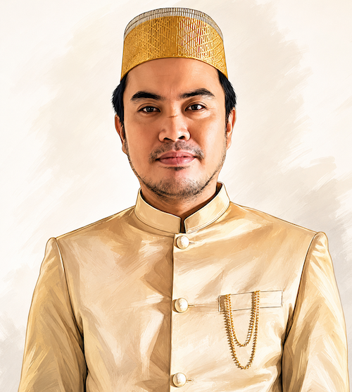 OPINI: 1 Juni dan Rp17.900 per Dolar, Apakah Pancasila Masih Mengatur Ekonomi Kita!