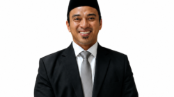 Muhammad Yunus Raih Doktor di UIN Alauddin, Angkat Kajian Tafsir Al-Qur’an