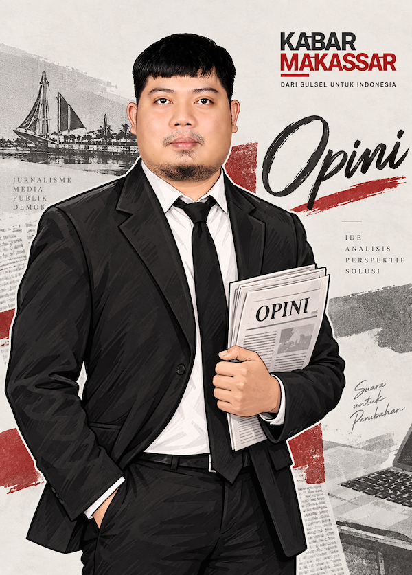 OPINI: Diskursus Hukum Tata Negara