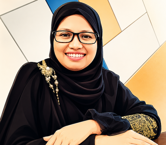 OPINI: Ibadah Terpanjang, Dari Romansa ke Cinta Matang