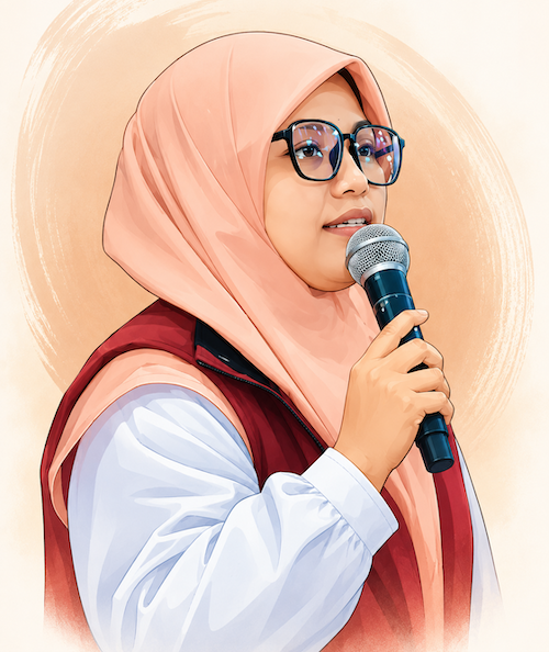 OPINI: Sekolah Rakyat, Ketika Negara Akhirnya Mau Melihat yang Tak Terlihat