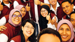 OPINI: Sekolah Rakyat, Karpet Merah Wong Cilik Putus Kemiskinan Struktural