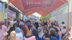 Rp1,42 Triliun untuk Tahapan Pemilu 2029