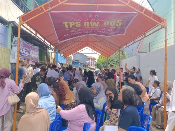 Rp1,42 Triliun untuk Tahapan Pemilu 2029