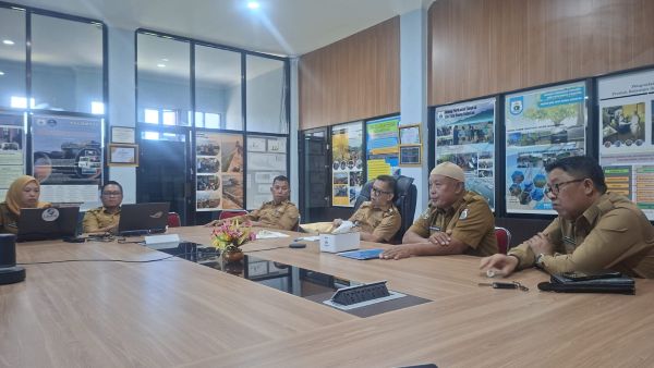 DKP Sulbar Dorong Pulau Balabalakang Jadi Pusat Perikanan Baru di Selat Makassar