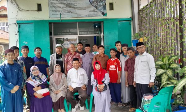 DMI Gowa Siapkan Skema Insentif Minimal Setara UMK untuk Marbot dan Imam Masjid