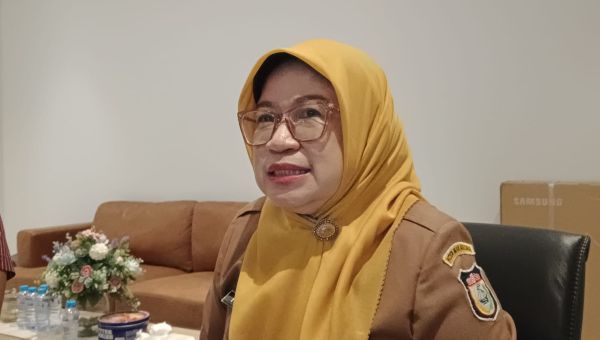 DPPPA Makassar Tangani 1.222 Kasus Kekerasan Sepanjang 2025