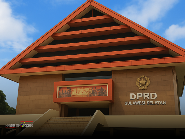 Hak Angket Dibajak Politik? Publik Pertanyakan Komitmen DPRD Sulsel