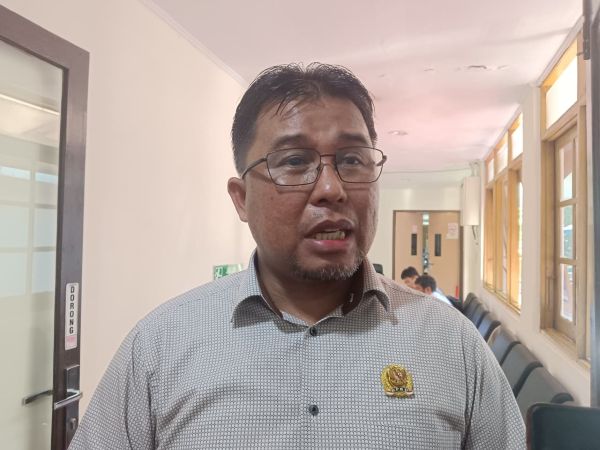 Dewan Nilai Ekonomi Makassar Belum Inklusif