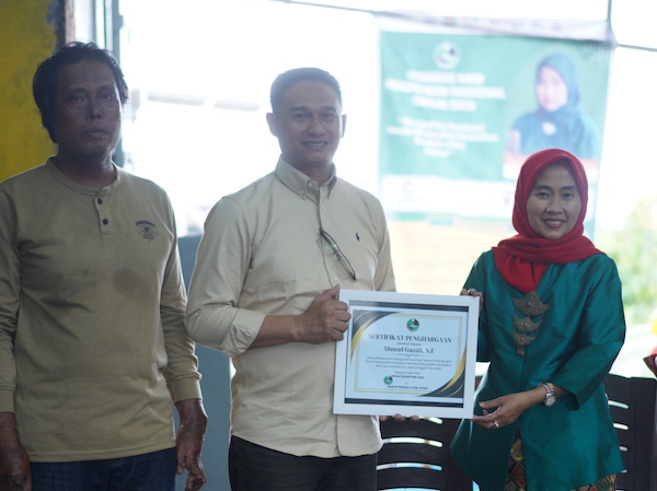 FORHATI-PPDI dan UMKM Luwu Gelar Semarak Hardiknas 2026, Deklarasikan Empat Gerakan Pendidikan
