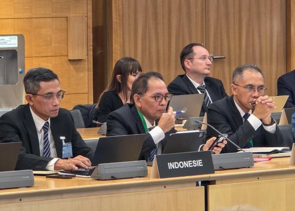 Sistem Dana Pensiun Nasional Diperkuat, Dukung Stabilitas Keuangan