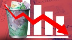 Deflasi Bulanan Tahan Laju Harga di Sulsel