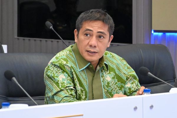 Insiden Lebanon, Deng Ical: Negara Harus Hadir dan Ambil Sikap Resmi