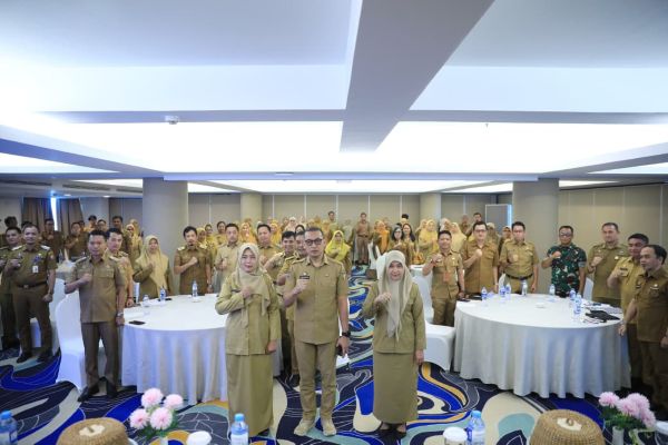 Kerap Bingung Tangani ODGJ di Makassar, Dinkes Siapkan SOP Baru
