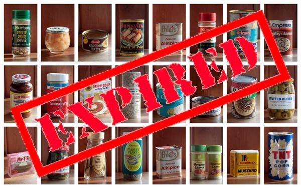 Pengawasan Pangan Diperketat di Luwu Timur, Siap Razia Produk Kedaluwarsa