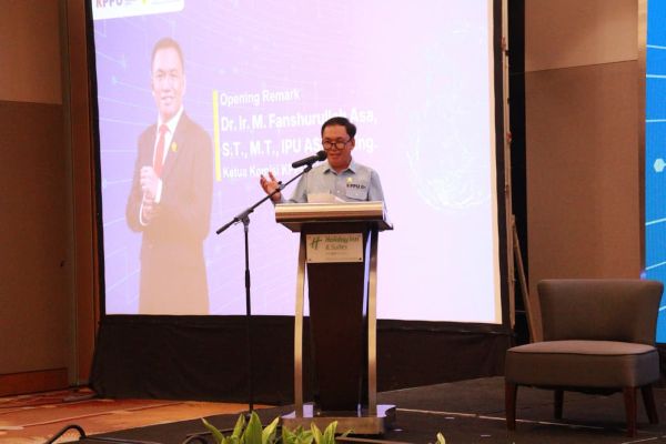 UU Monopoli Dinilai Usang, KPPU Desak Reformasi Kebijakan Persaingan Usaha