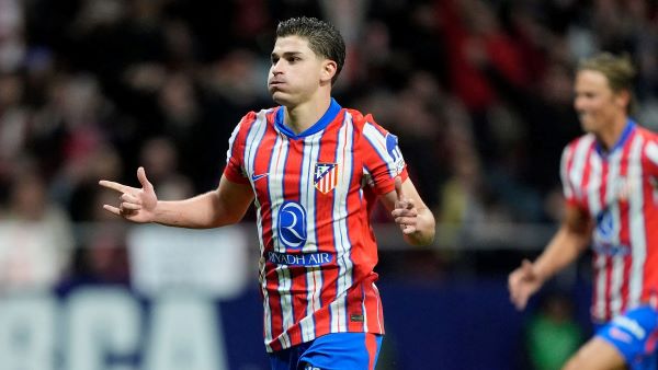 LaLiga Memanas: Atletico Tempel Real Madrid, Barcelona Tak Boleh Lengah!