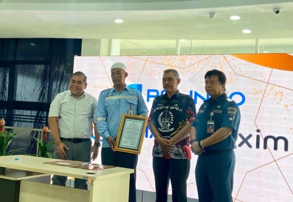 HAPPMA Gandeng Maxim Hadirkan Layanan Transportasi Nyaman dan Terintegrasi di Pelabuhan Makassar