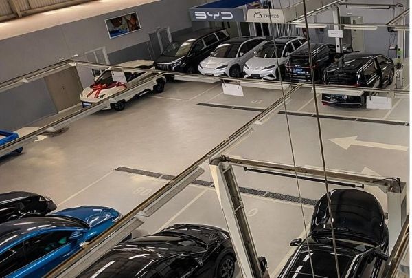 Haka Auto Standarisasi Penanganan Keluhan, Perkuat Respons Layanan di Jaringan Dealer