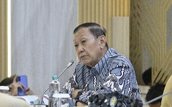 Efisiensi Anggaran, Hamka B Kady Ingatkan Pemerintah Tak Korbankan Jalan Daerah