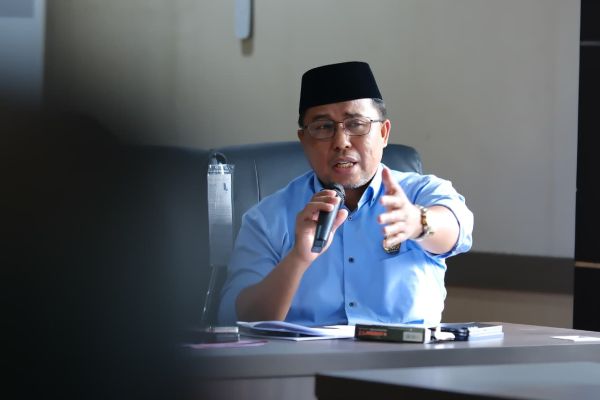 Pajak Hotel Makassar Turun Saat Tren Bisnis Tumbuh, Hartono Curiga Data Bermasalah