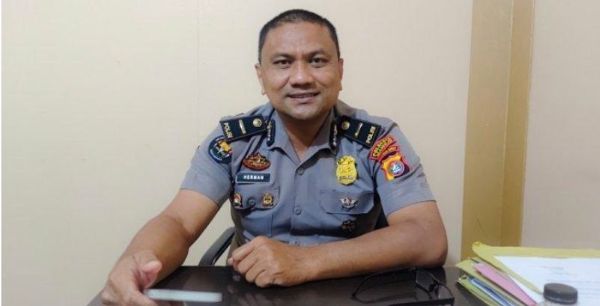 Polresta Mamuju Klarifikasi Pemberitaan Proses Penyidikan Perkara Tipikor Tersangka Oknum Kades Tanambuah