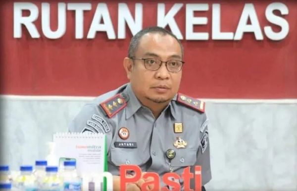 Rutan Makassar Usulkan 521 Napi Terima Remisi HUT ke-80 RI