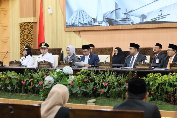 DPRD Minta Pemkot Makassar Segera Benahi Struktur Organisasi Pemerintahan
