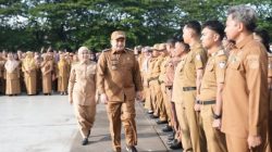 Usai Libur Lebaran, Appi-Aliyah Langsung Tancap Gas Jalankan Program Prioritas