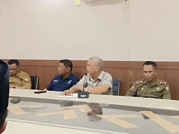 Kios Kosong di Pasar Sentral Jadi Sorotan DPRD Makassar