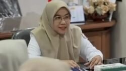 Pencegahan TBC, Dinkes Makassar Perkuat Investigasi Kontak Serumah