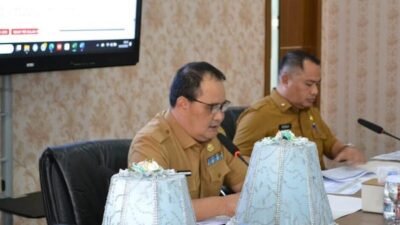 Lestarikan Bahasa Daerah, Maros Terapkan Dwibahasa di Kegiatan Pemerintah