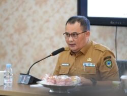 PAD Maros Capai 40 Persen, Wakil Bupati Sebut Sudah On The Track